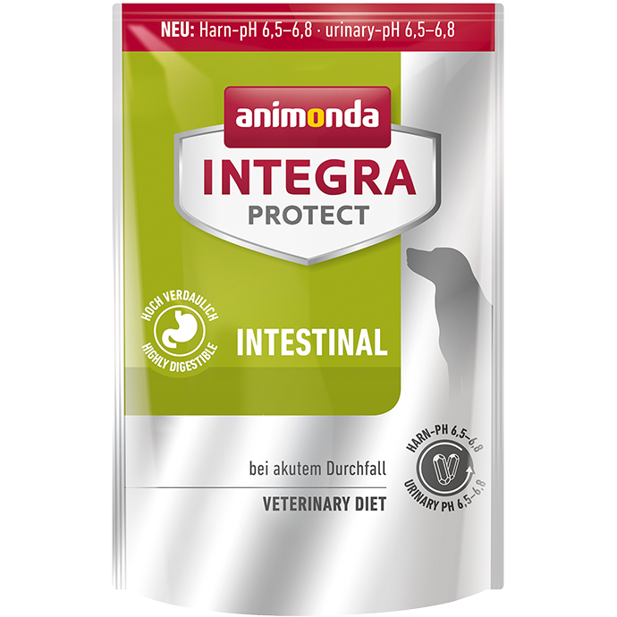 Animonda Integra Protect Intestinal Adult 700 g, 4 kg, 10 kg