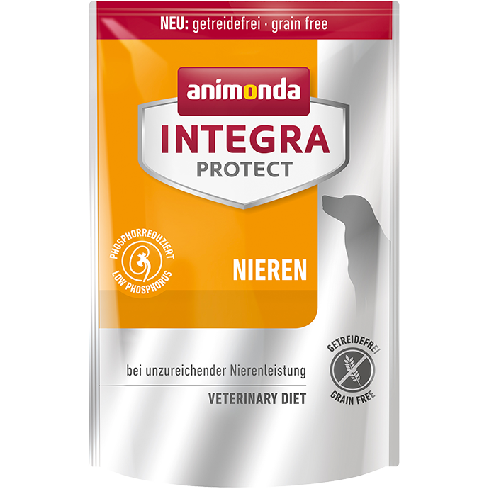 Animonda Integra Protect Renal Adult 700 g, 4 kg, 10 kg