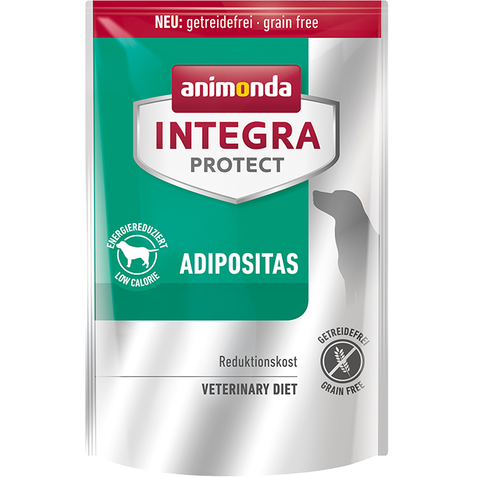 Animonda Integra Protect Obesidad Adult 700 g, 4 kg, 10 kg