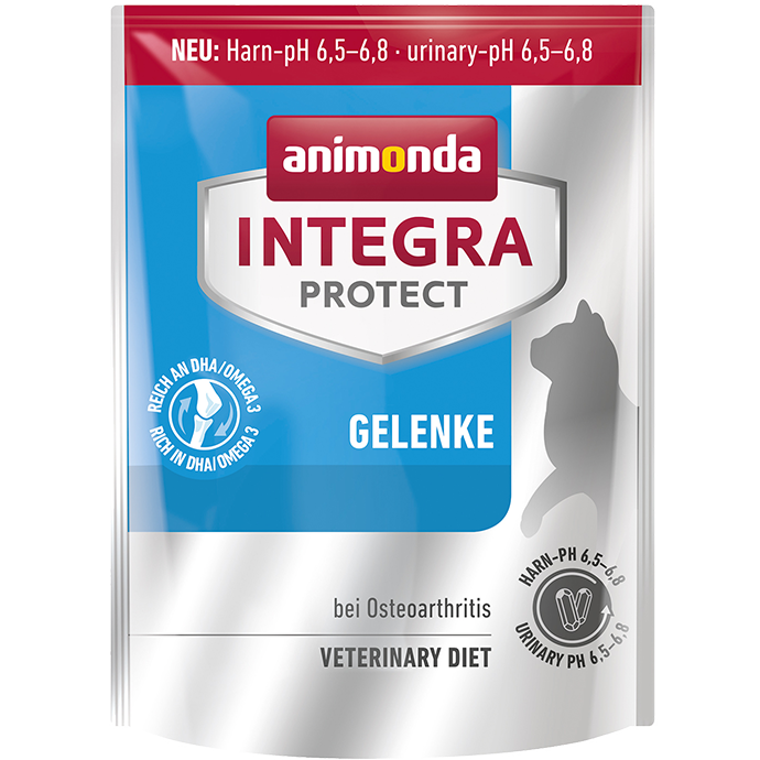Animonda Integra Protect Articulaciones Adult 4 kg, 300 g, 1.2 kg