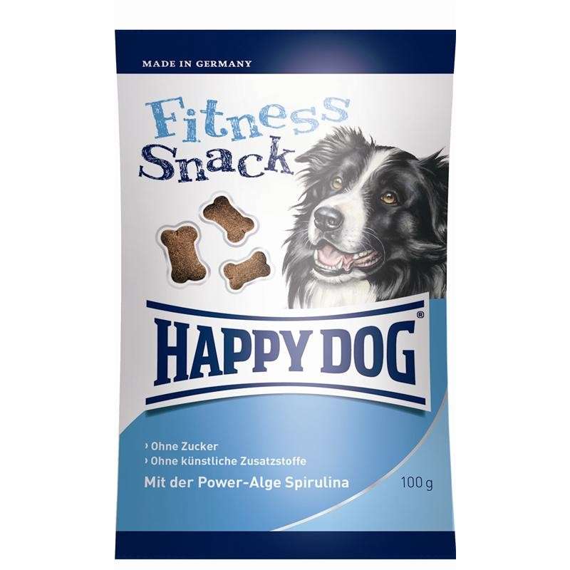 Happy Dog Supreme Fitness Snack 100 g