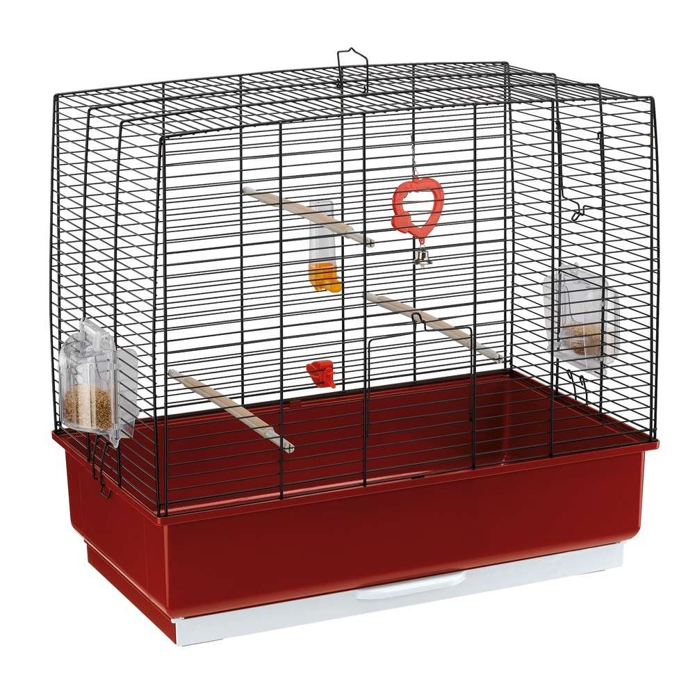 Ferplast Cage - Rekord 4 60x32.5x57.5 cm