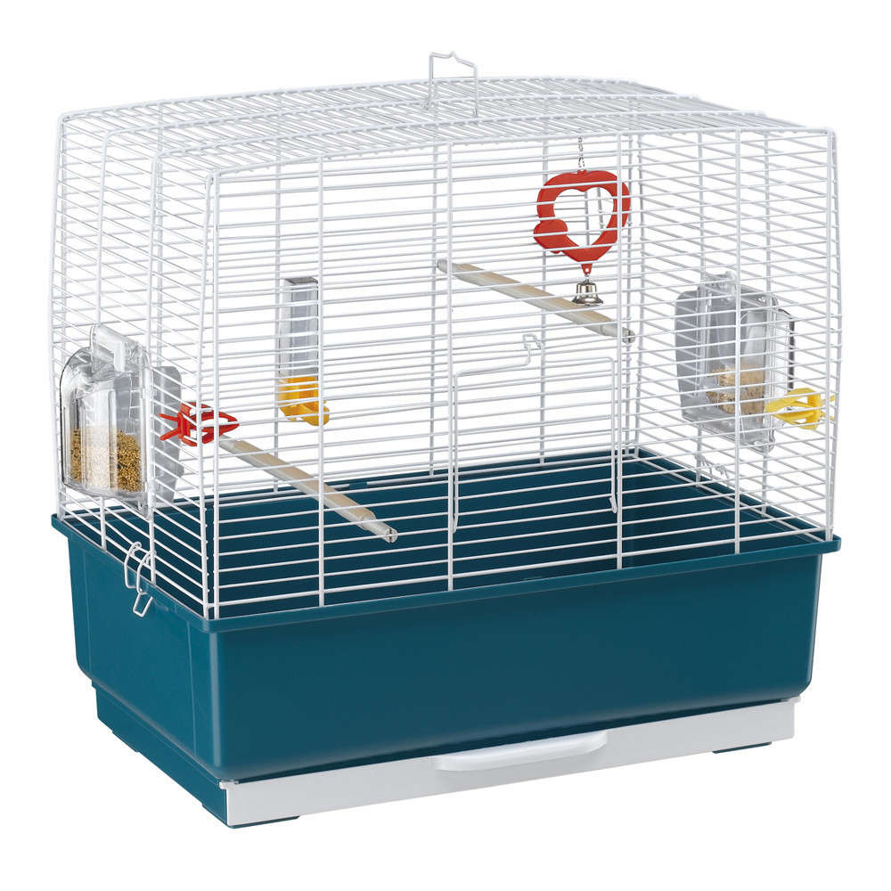 Ferplast Cage - Rekord 3 Black