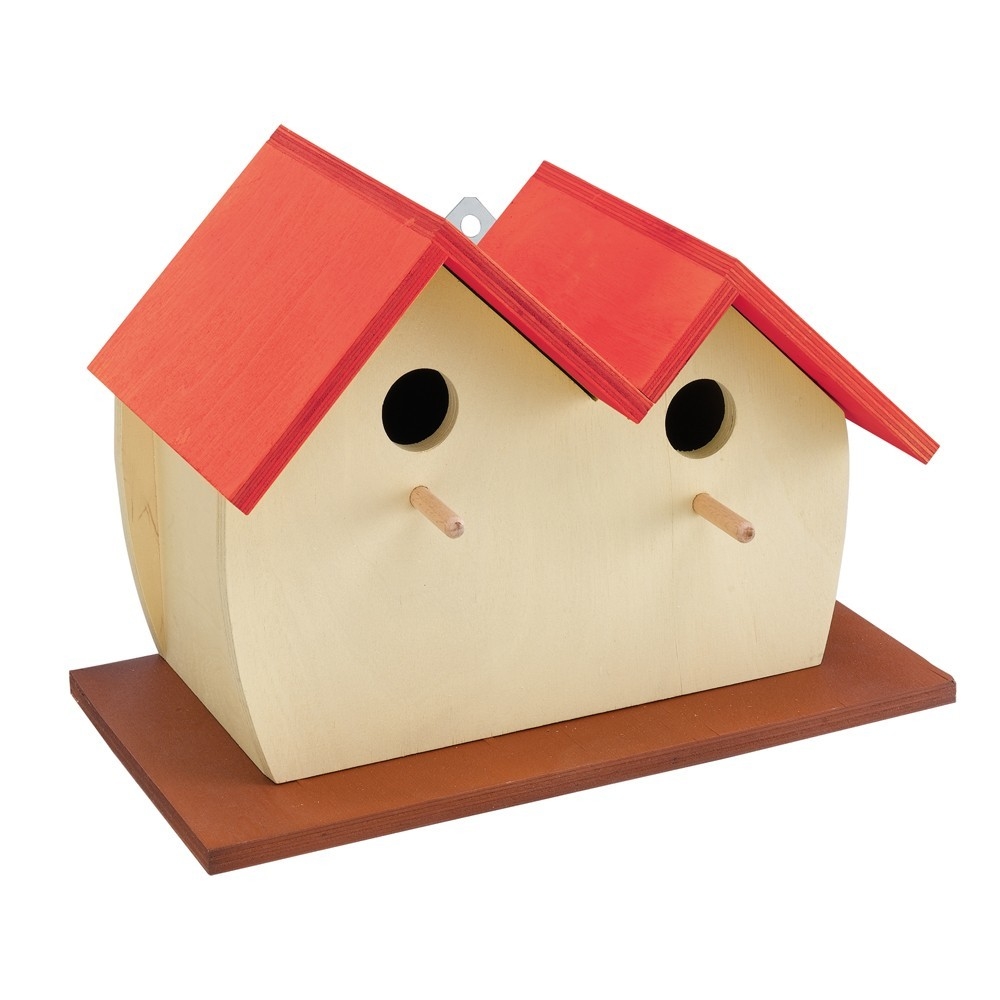 Ferplast Nest Fun 5 28.4x15.2x21.2 cm