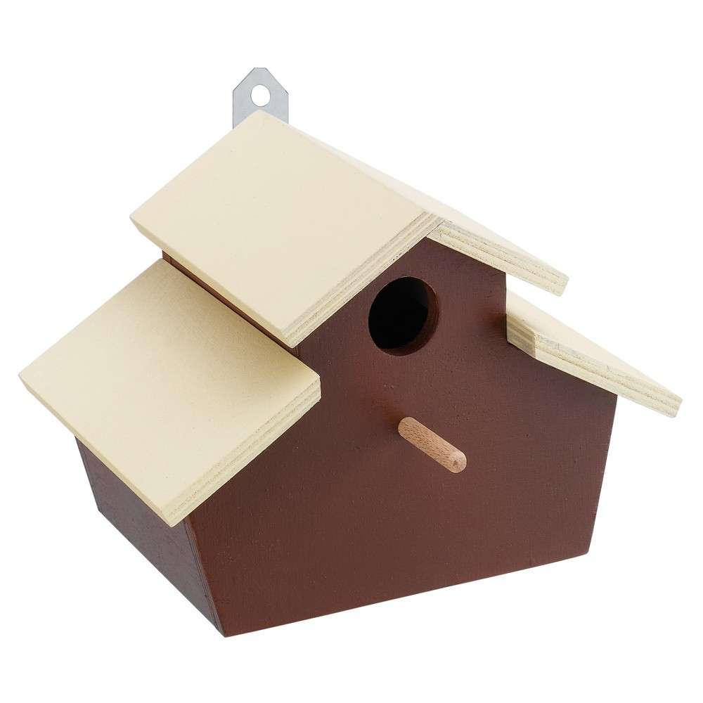 Ferplast Nest Fun 3 22x15.2x15.5 cm