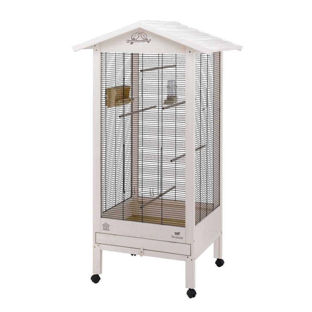 Ferplast Cage - Hemmy