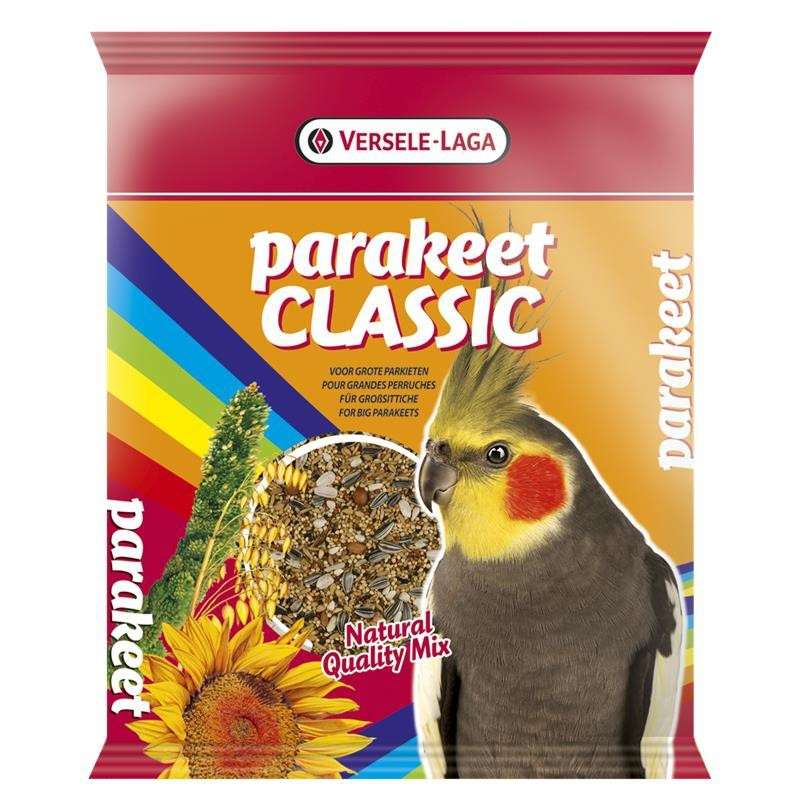 Versele Laga Prestige Grote parkieten Classic 20 kg