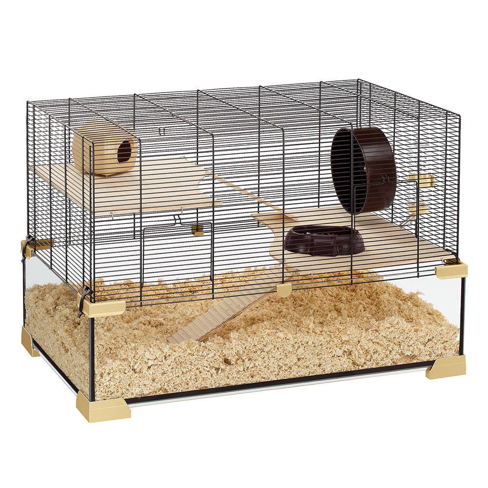 Cage Karat 80 from Ferplast Hamster cages