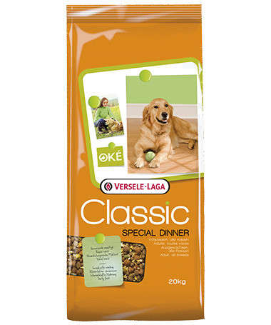 Versele Laga Classic Special Dinner 20 kg