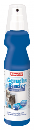 Beaphar Geruchbinder Zerstäuber 150 ml