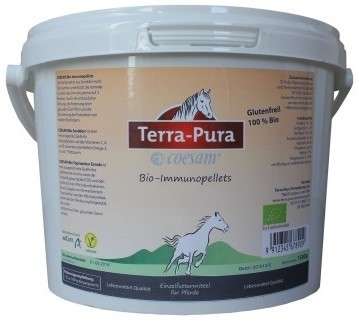 Terra Pura BIO Immunobrokjes 1.5 kg met korting aantrekkelijk en goedkoop kopen