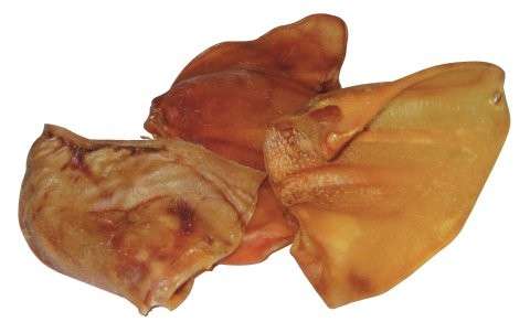 DeliPet Orejas de Cerdo Classic 400 g