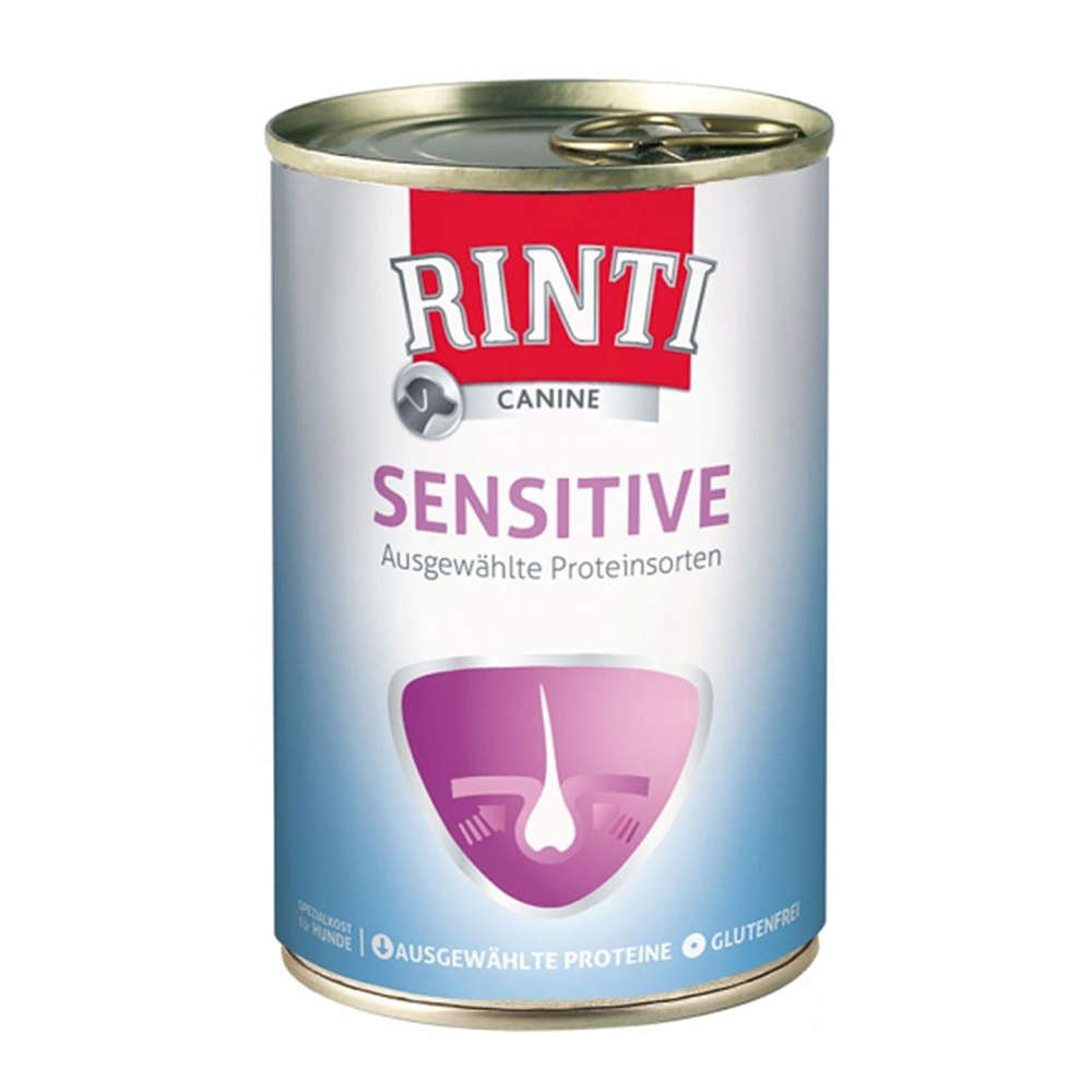 Rinti Canine Sensitive 400 g