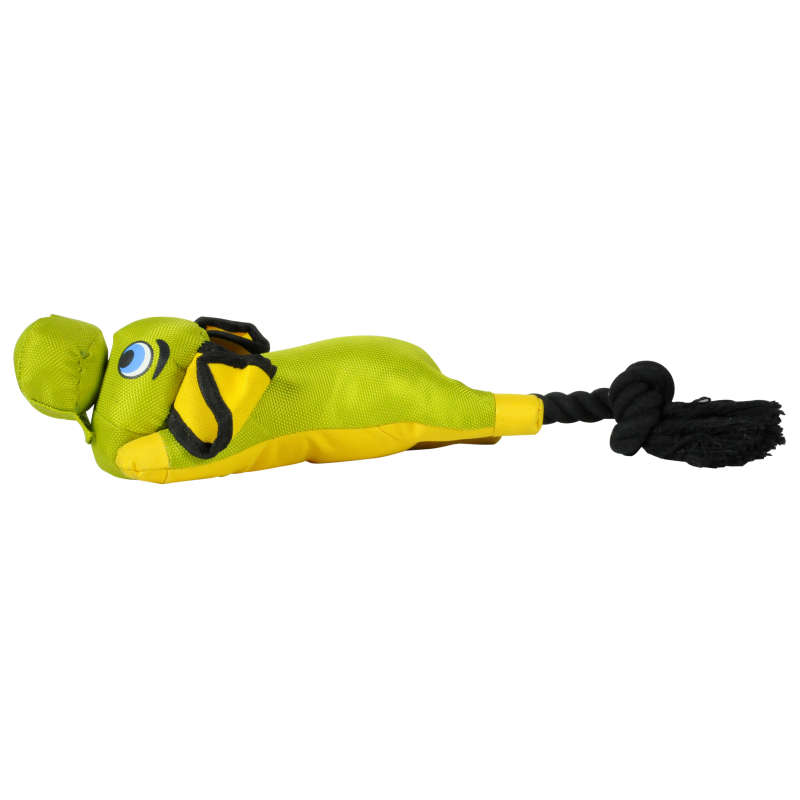 Hyper Pet Flying Pig Green - Grande Lima