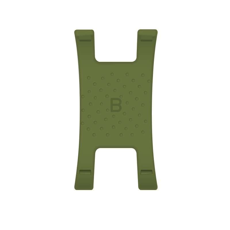 TRACTIVE Spare Tractive Collar Clips B - (Set de 2) para Hunters Edition
