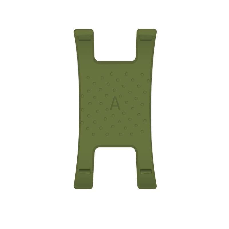 TRACTIVE Spare Tractive Collar Clips A - (Set de 2) para Hunters Edition