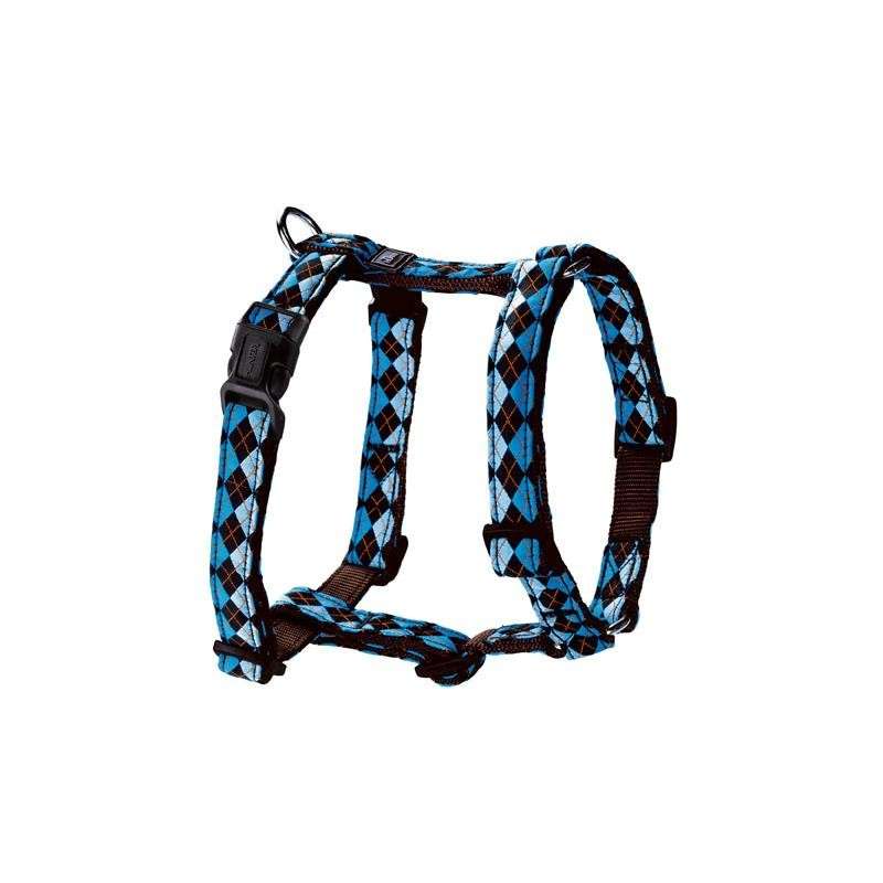 Hunter Arnés Krazy Scotty Vario Rapid 25-40 cm