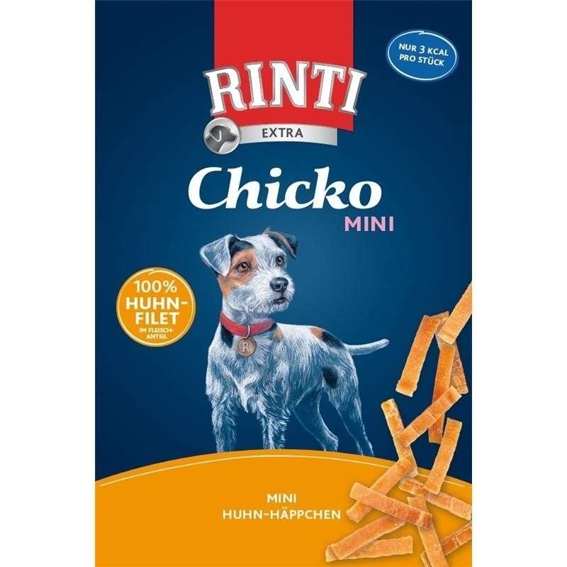 Rinti Extra Chicko Mini Kip 225 g