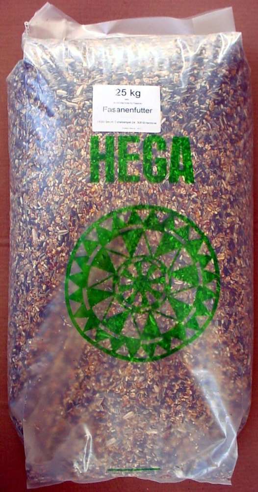 Classic Bird Pheasant Feed 25 kg kjøp billig med rabatt
