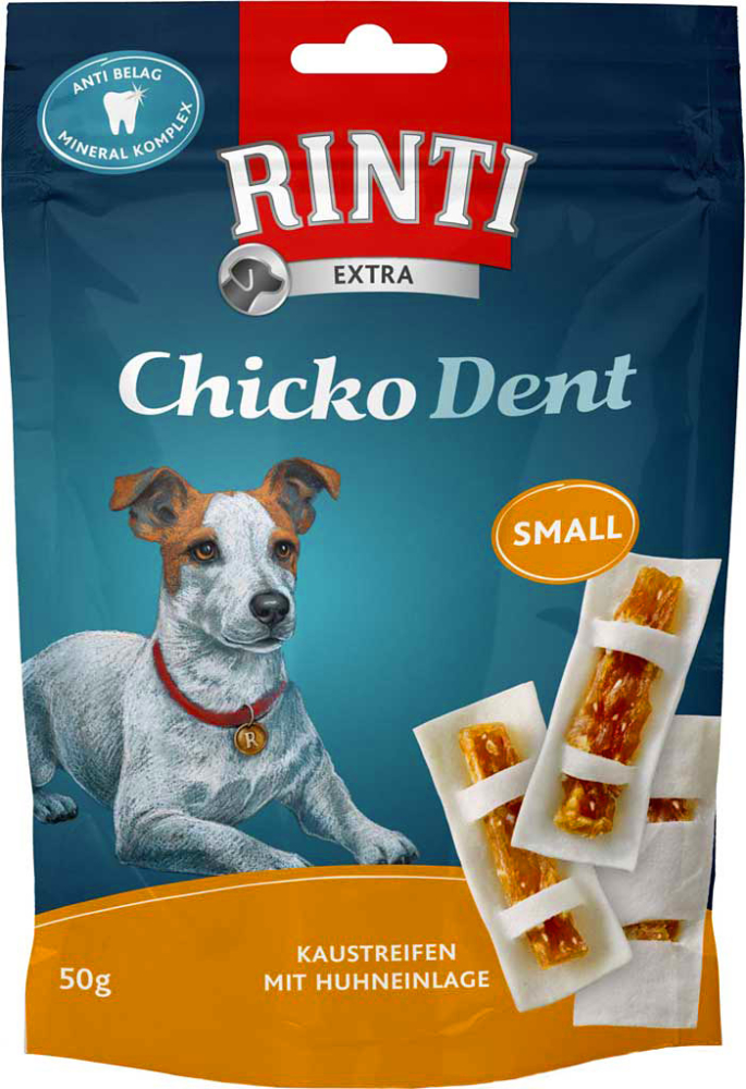Rinti Chicko Dent Kip Small