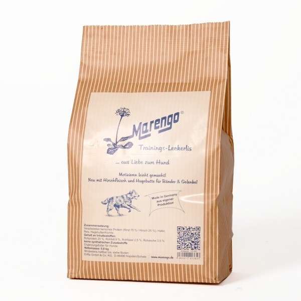 Marengo Training Treats 800 g