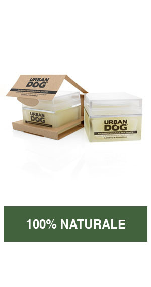 URBAN DOG Special Care Programm Natural Bálsamo para las Patas 50 ml