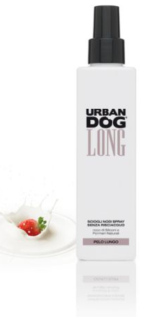 urban dog shampoo