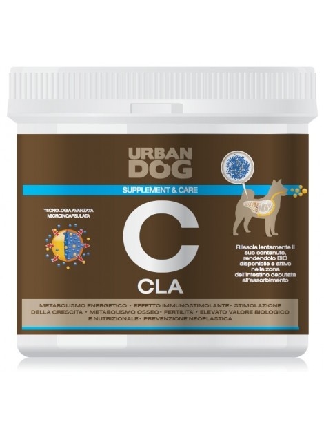 URBAN DOG Complex System CLA 300 g