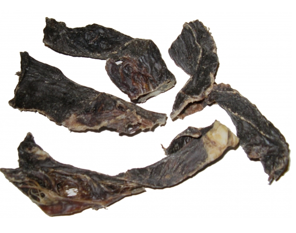 Technoplan Carne de Caballo - Seco 200 g