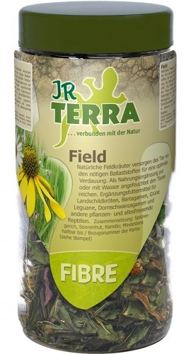 Terra Fibre Field 25 g da JR Farm Compre a bom preço com desconto