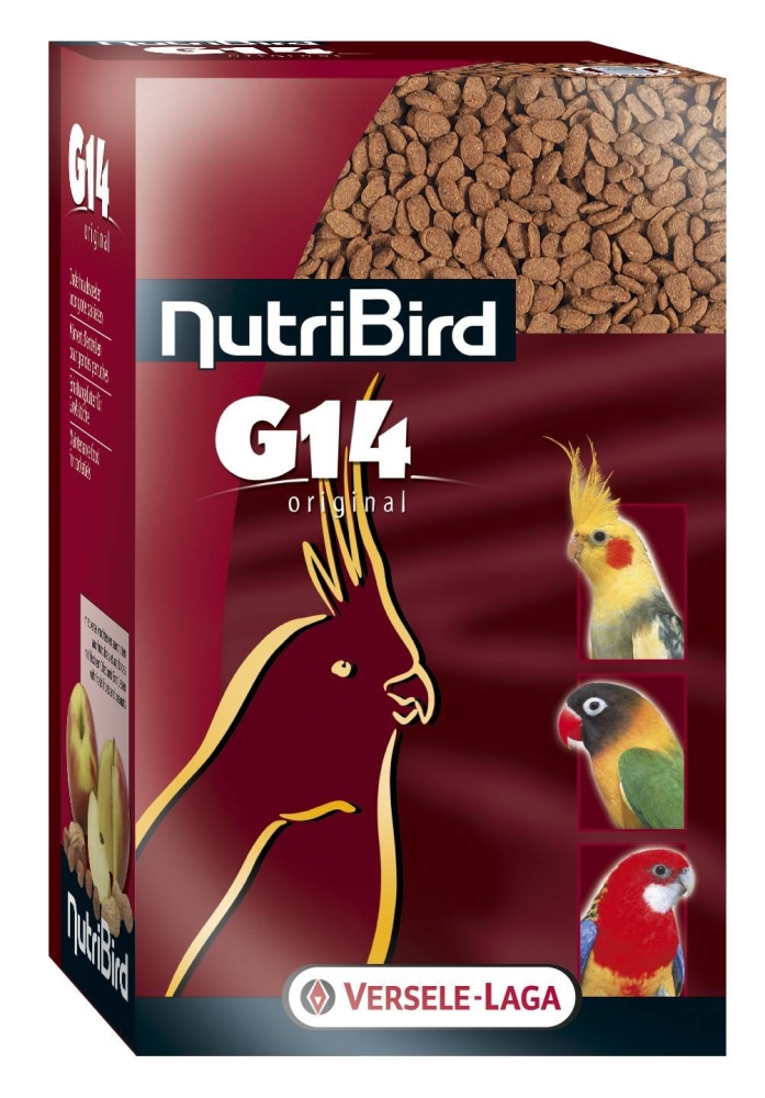 Versele Laga NutriBird G14 Original 10 kg