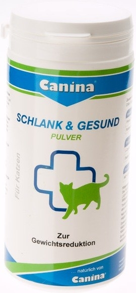 Canina Pharma Slim & Health 250 g