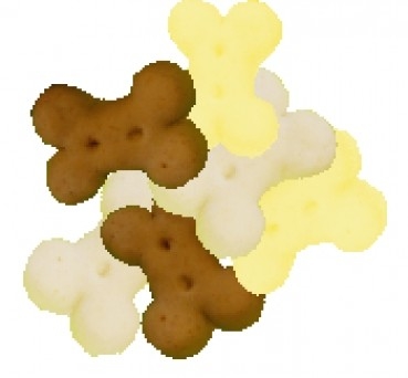 Technoplan DogFood Goodies 2 kg, 10 kg, 1 kg