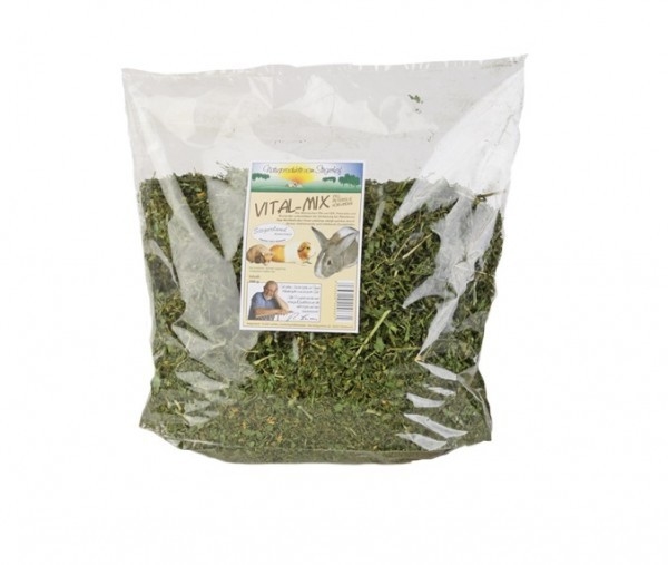 Stegerland Vital Mix 75 g, 500 g