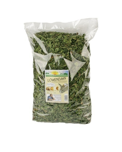 Löwenzahn von Stegerland 500 g, 100 g online günstig kaufen