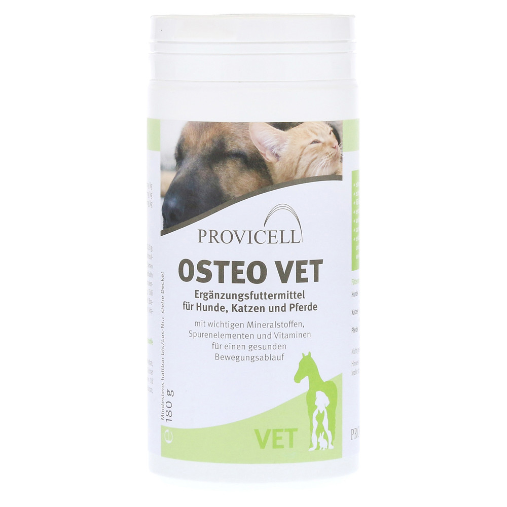 Provicell Osteo Vet 180 g