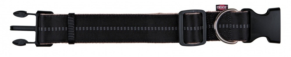 Trixie Softline Elegance Kraag, extra brede 32-45x3.8 cm met korting aantrekkelijk en goedkoop kopen