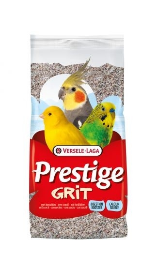 Versele Laga Prestige Grit met koraaltjes 2.5 kg