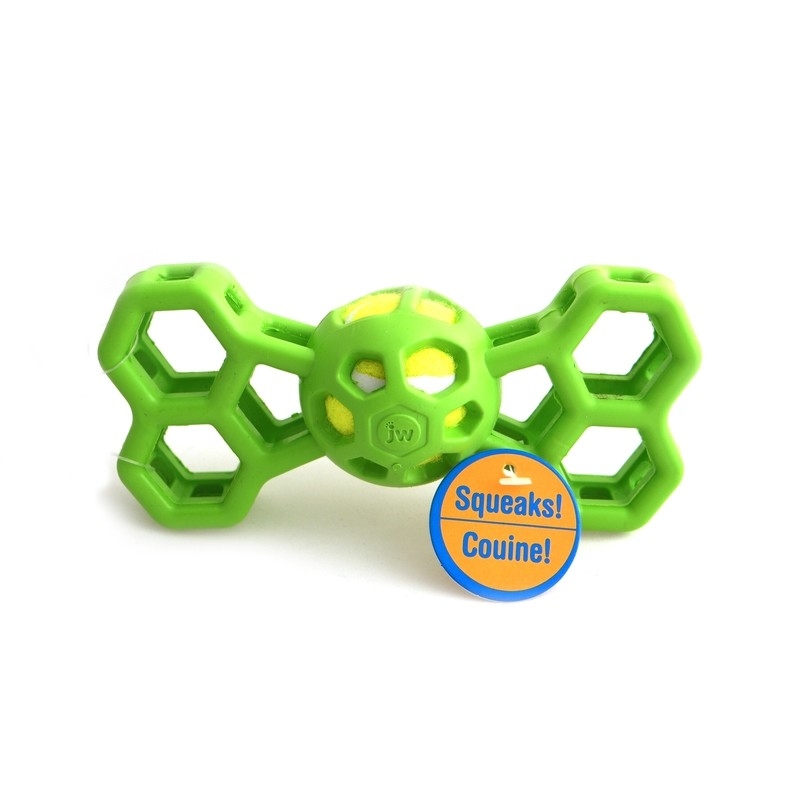 JW Bone Squeaker S