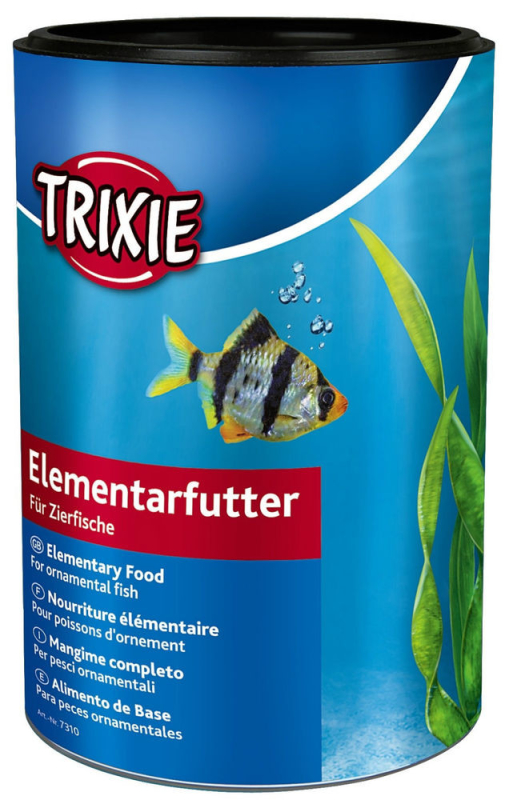 Trixie Basisvoer 250 ml, 1 l
