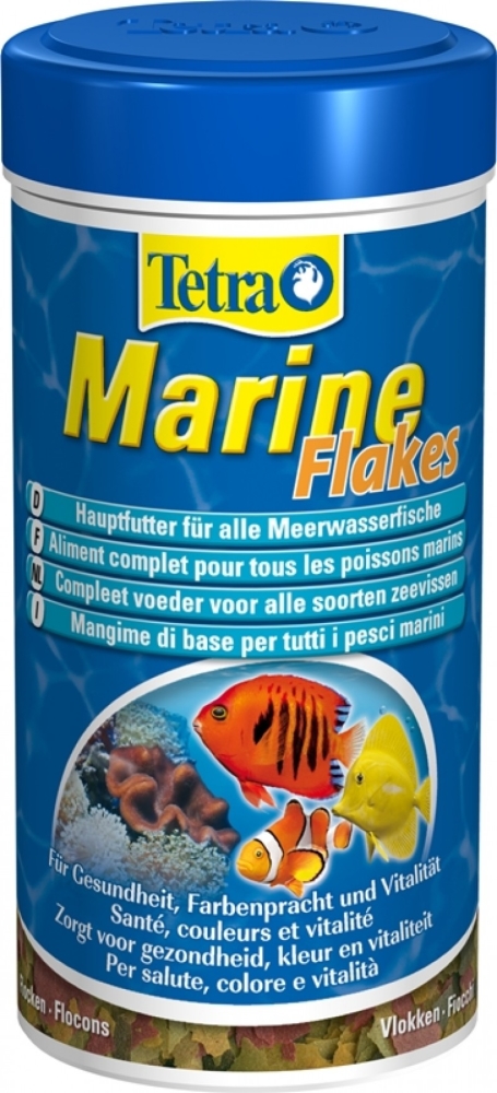 Tetra Marine Flakes 250 ml