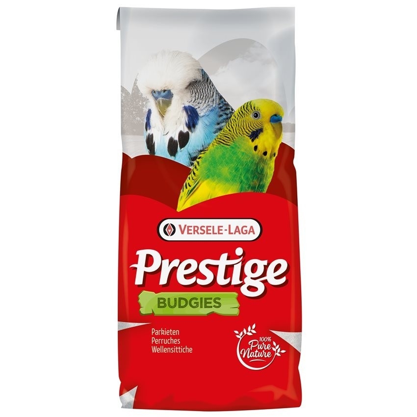 Prestige Budgies Endres mixture by Versele Laga 20 kg buy online