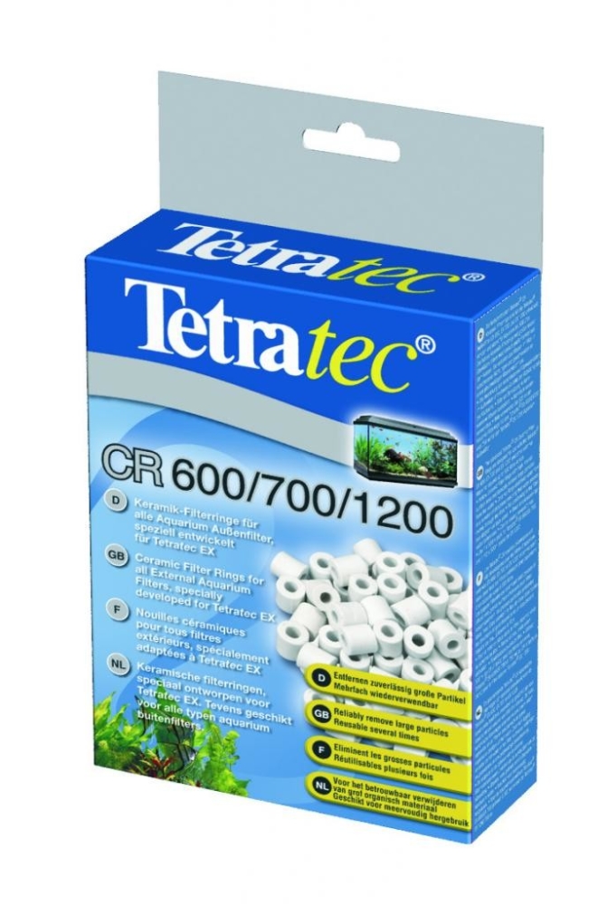 Tetra Ceramische filterring CR 600/700/1200 met korting aantrekkelijk en goedkoop kopen