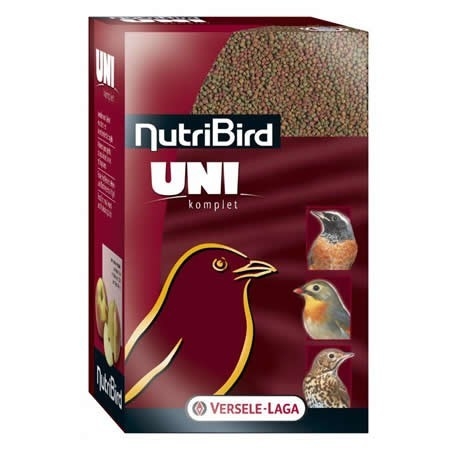 Versele Laga NutriBird Uni komplet 1 kg köp billiga på nätet