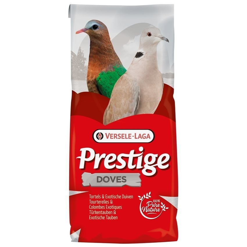 Versele Laga Turtledoves 20 kg köp billiga på nätet