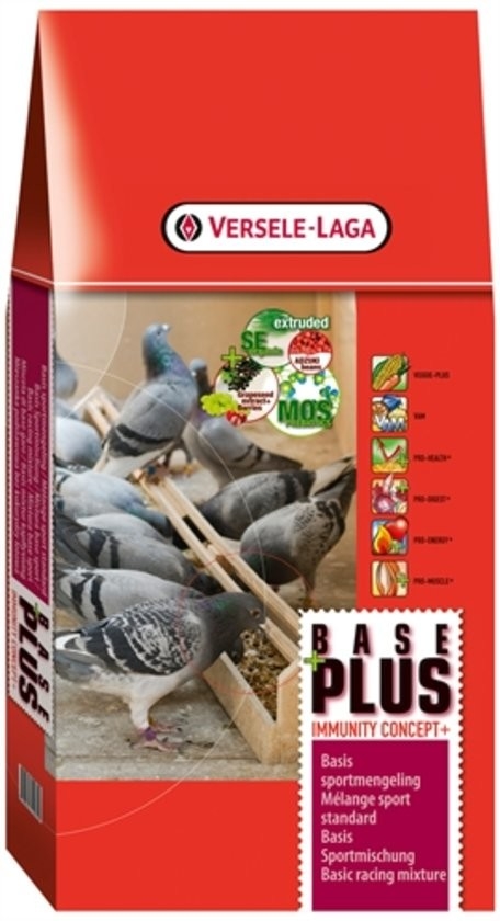 Plus I.C.+ Plus I.C.+ Base 20 kg kjøp billig med rabatt
