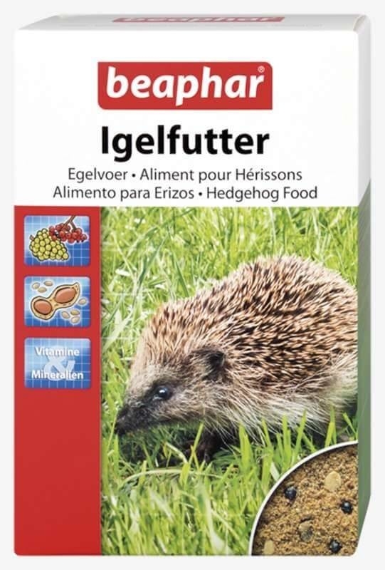 Beaphar Egelvoer 1 kg met korting aantrekkelijk en goedkoop kopen