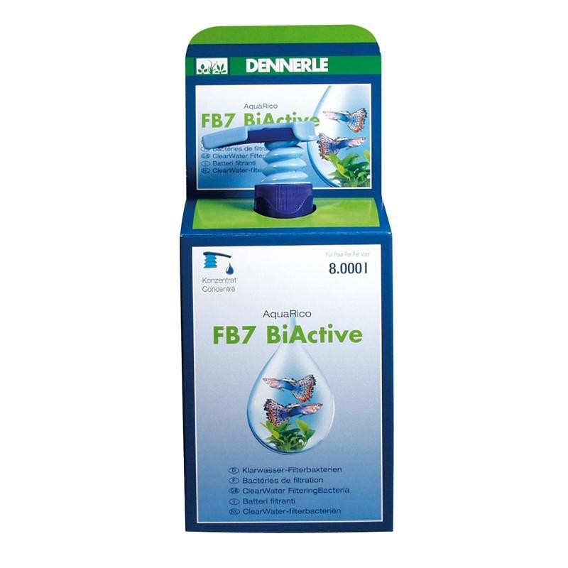 Dennerle FB7 BiActive 50 ml met korting aantrekkelijk en goedkoop kopen