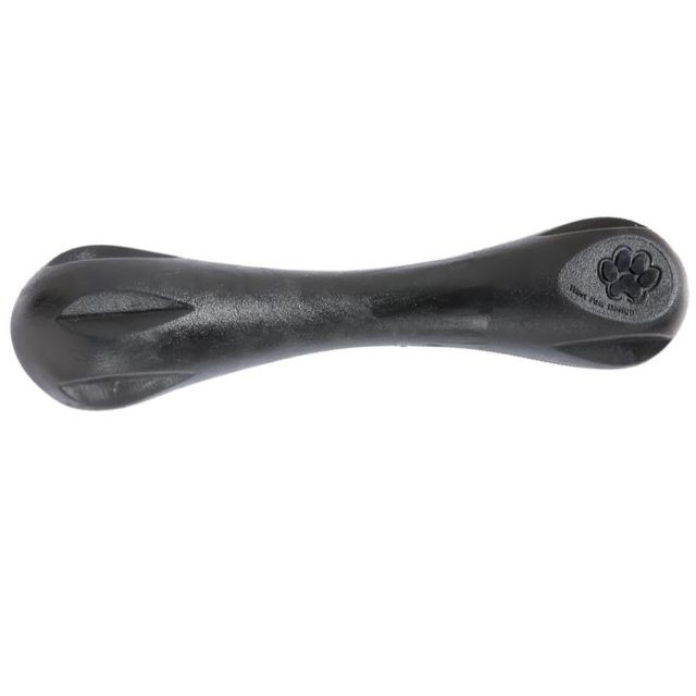 West Paw Hurley Mini, 11.5 cm, Svart 11.5 cm kjøp billig med rabatt