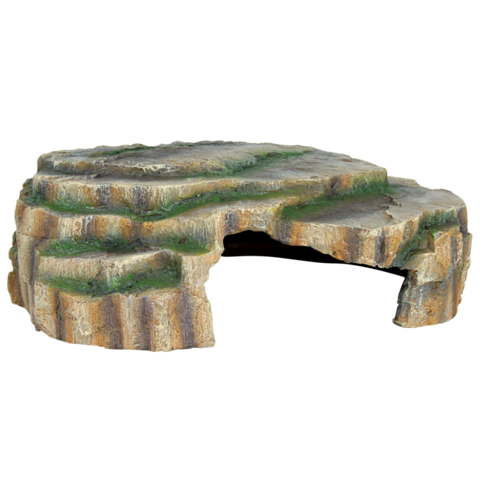 Trixie Reptielen-Schuilplaats 16x7x11 cm met korting aantrekkelijk en goedkoop kopen